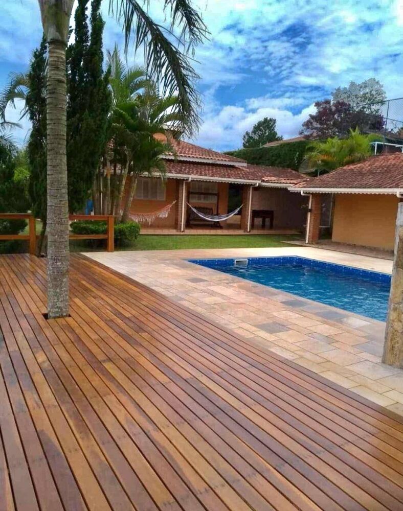 Chácara à venda com 4 quartos, 2000m² - Foto 4