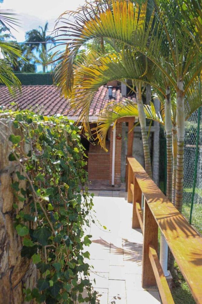 Chácara à venda com 4 quartos, 2000m² - Foto 6