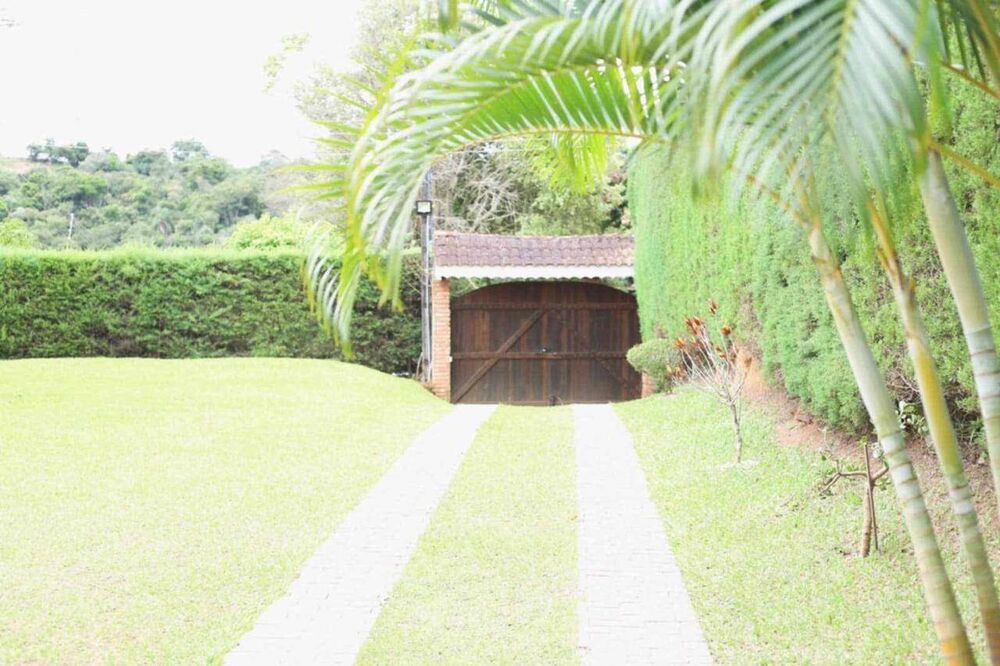 Chácara à venda com 4 quartos, 2000m² - Foto 14
