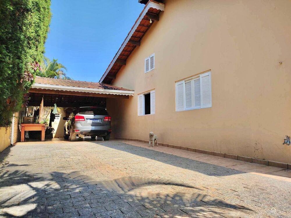 Chácara à venda com 4 quartos, 2000m² - Foto 13