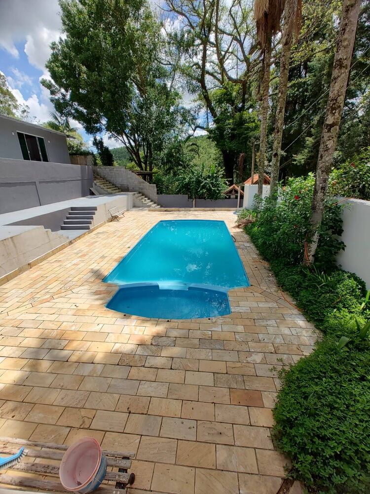 Casa à venda com 2 quartos, 1100m² - Foto 5