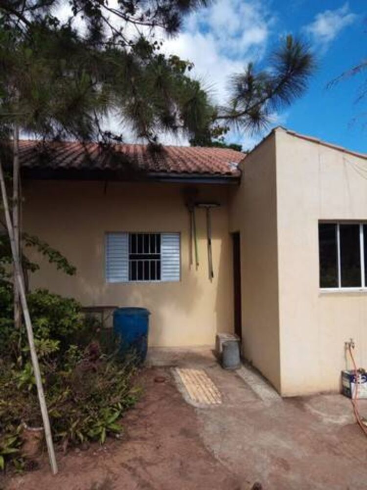 Chácara à venda com 2 quartos, 70m² - Foto 12