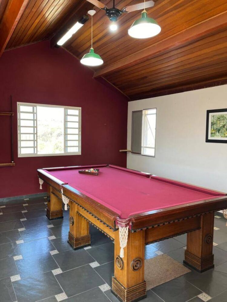 Chácara à venda com 4 quartos, 4500m² - Foto 6