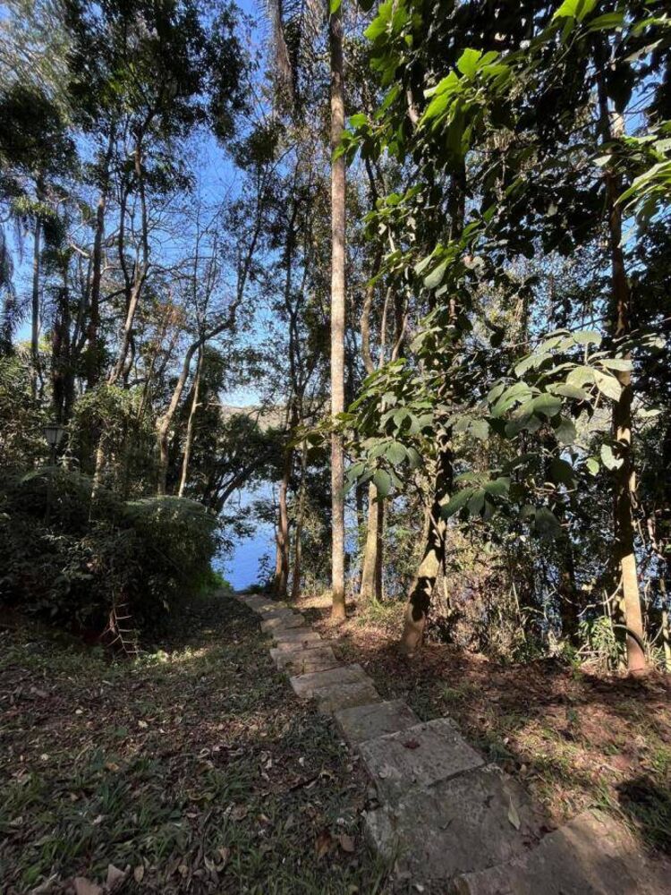 Chácara à venda com 4 quartos, 4500m² - Foto 11