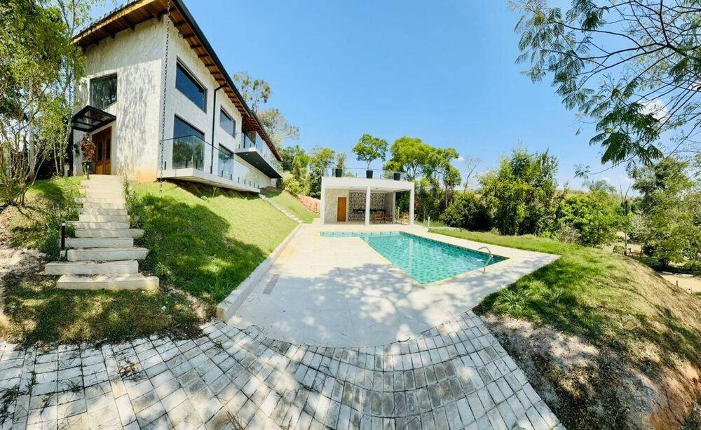 Chácara à venda com 4 quartos, 300m² - Foto 6