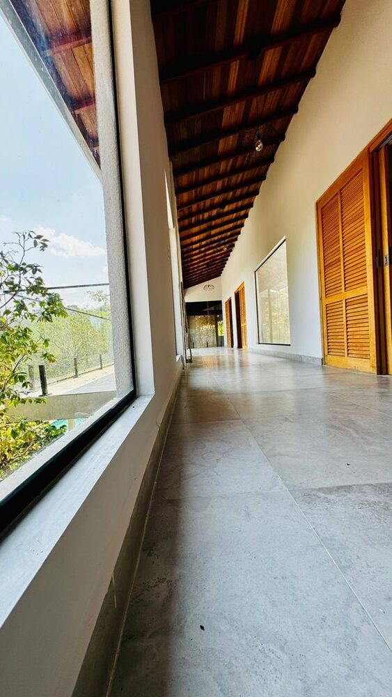 Chácara à venda com 4 quartos, 300m² - Foto 11