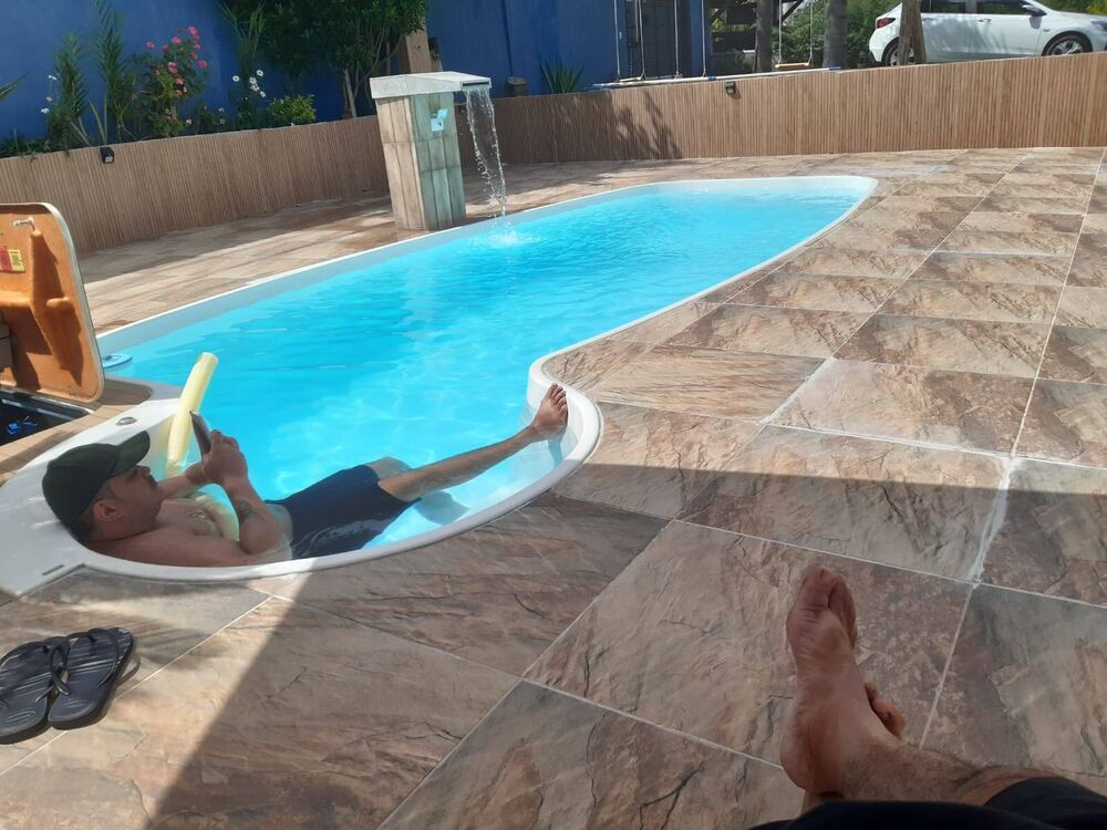 Chácara à venda com 2 quartos, 2600m² - Foto 4