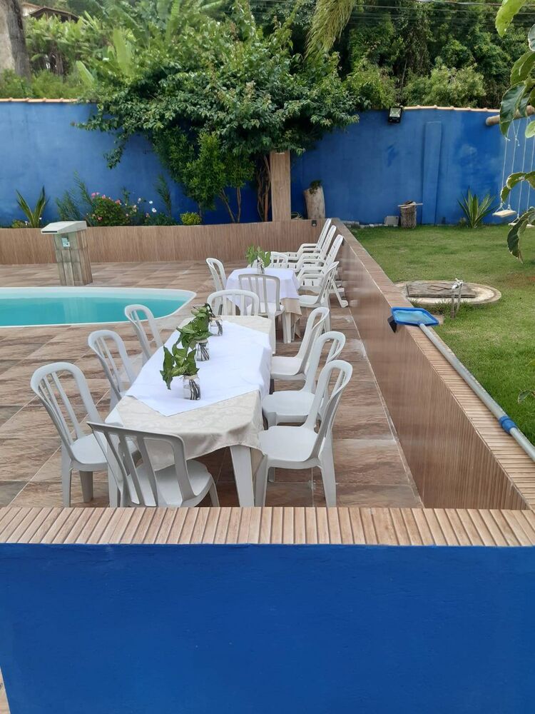 Chácara à venda com 2 quartos, 2600m² - Foto 7