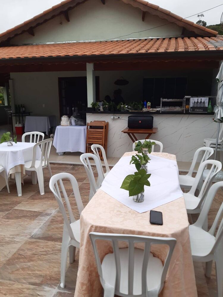 Chácara à venda com 2 quartos, 2600m² - Foto 6