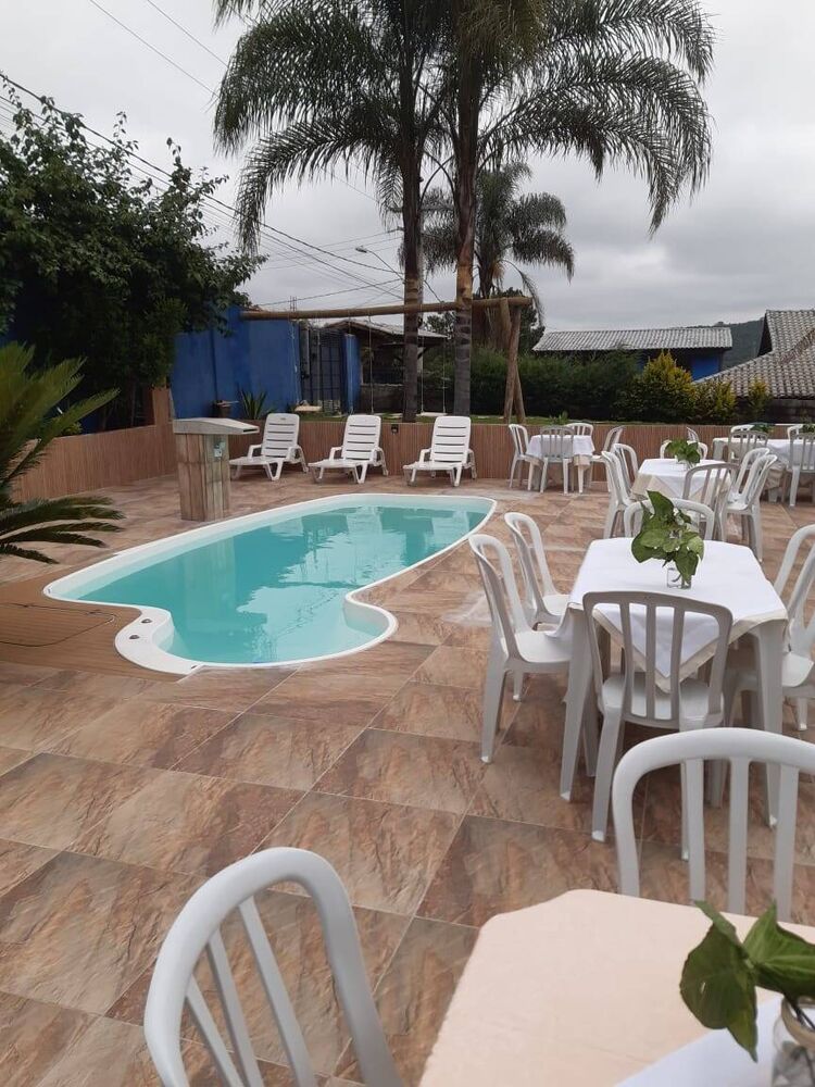 Chácara à venda com 2 quartos, 2600m² - Foto 5