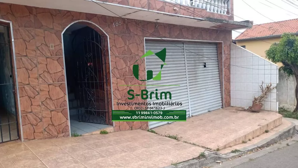 Sobrado à venda com 5 quartos, 275m² - Foto 3