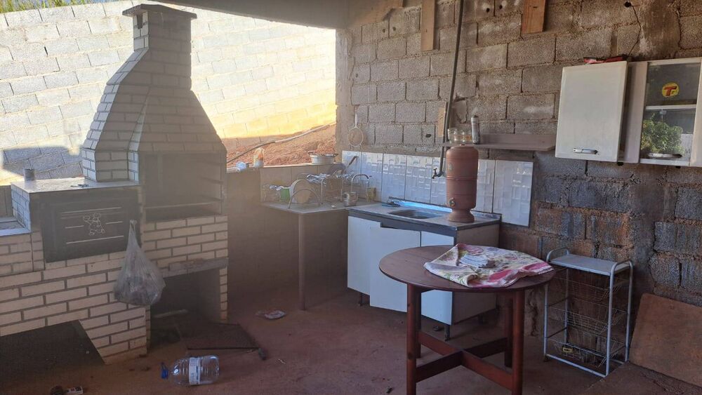 Chácara à venda com 1 quarto, 1000m² - Foto 8