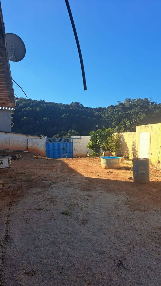 Chácara à venda com 1 quarto, 1000m² - Foto 5
