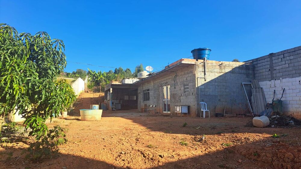 Chácara à venda com 1 quarto, 1000m² - Foto 2