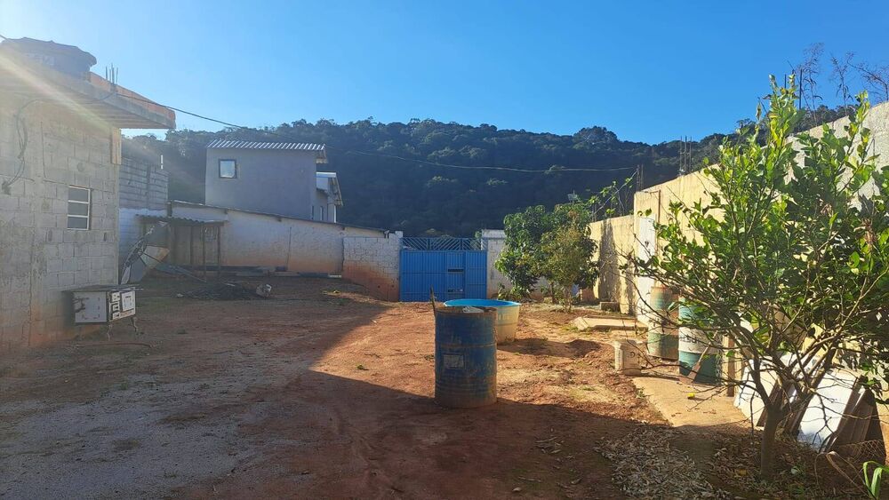 Chácara à venda com 1 quarto, 1000m² - Foto 6