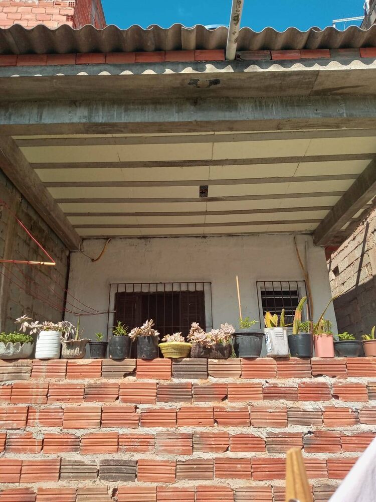 Casa à venda com 1 quarto, 48m² - Foto 12