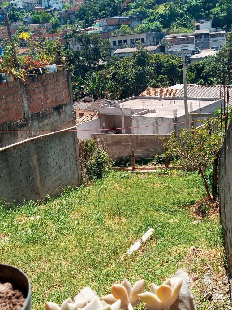 Casa à venda com 1 quarto, 48m² - Foto 11