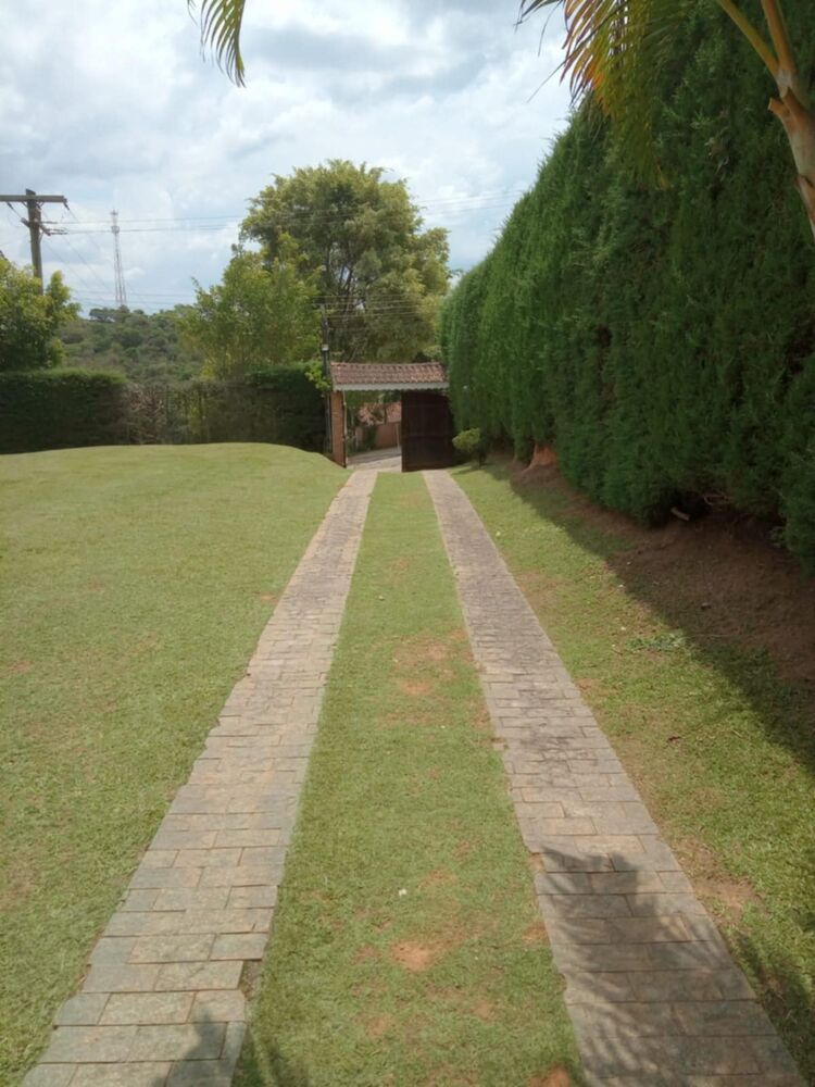 Casa à venda com 4 quartos, 2000m² - Foto 6