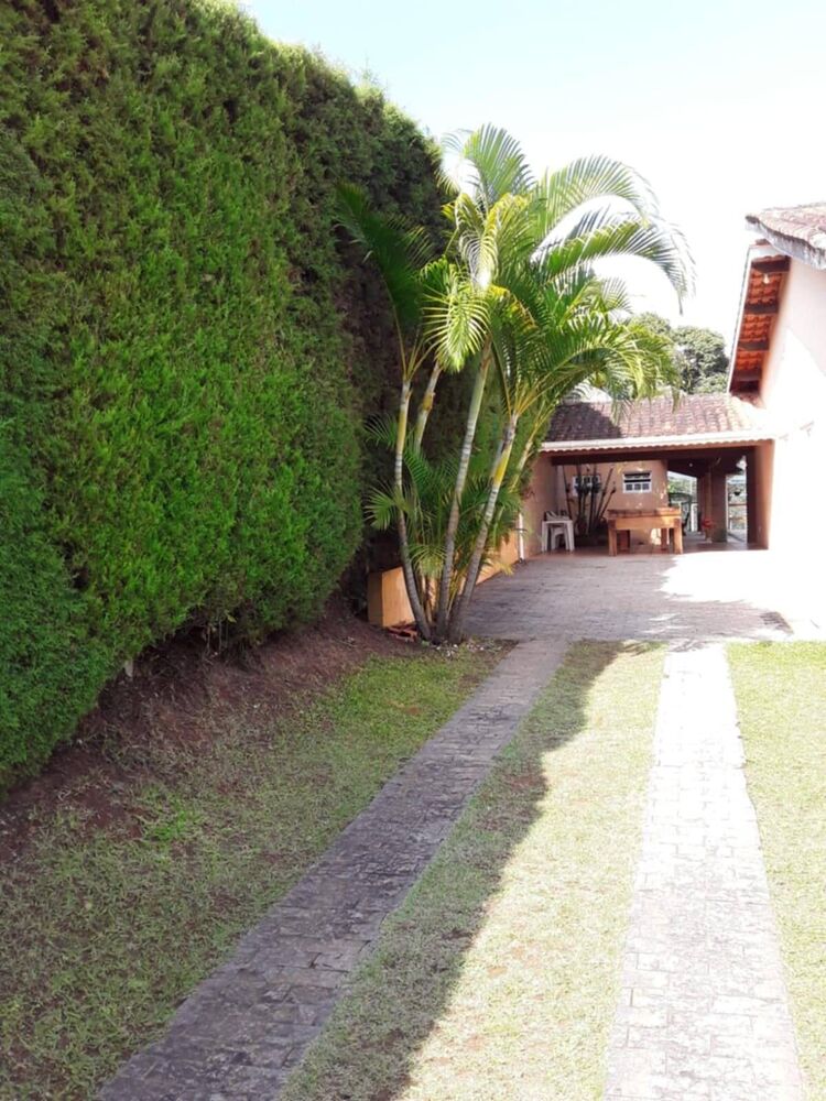 Casa à venda com 4 quartos, 2000m² - Foto 7