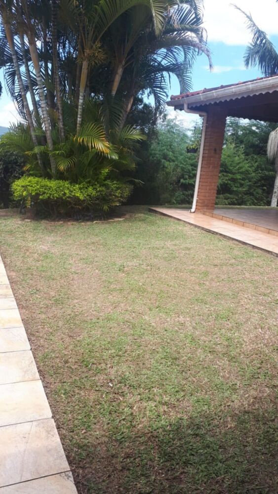 Casa à venda com 4 quartos, 2000m² - Foto 11