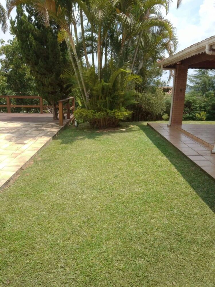 Casa à venda com 4 quartos, 2000m² - Foto 10