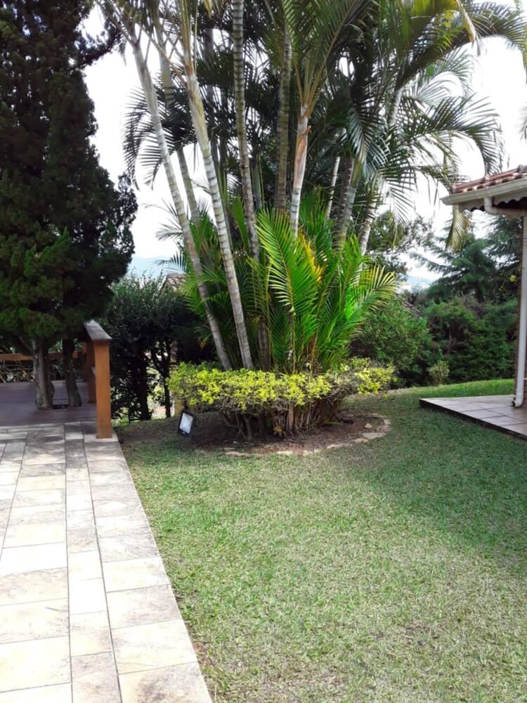 Casa à venda com 4 quartos, 2000m² - Foto 20