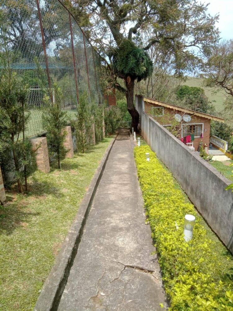 Casa à venda com 4 quartos, 2000m² - Foto 12