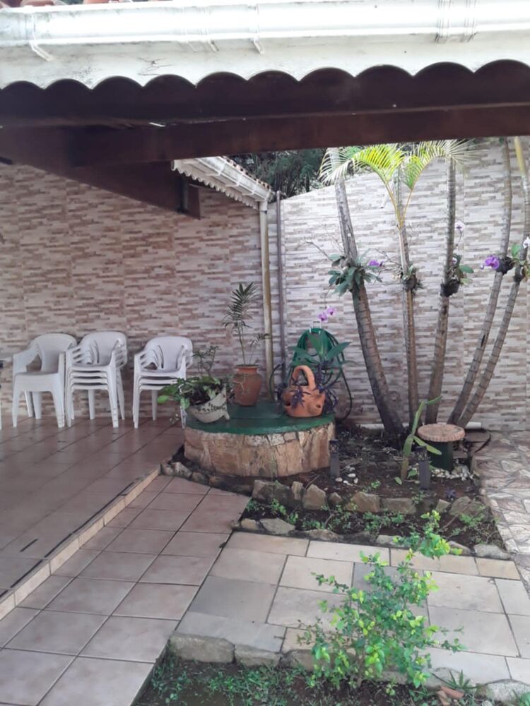 Casa à venda com 4 quartos, 2000m² - Foto 22