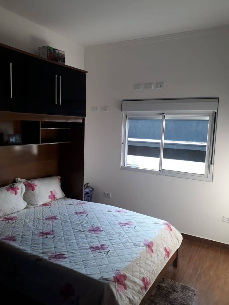Casa de Condomínio à venda com 4 quartos, 290m² - Foto 8