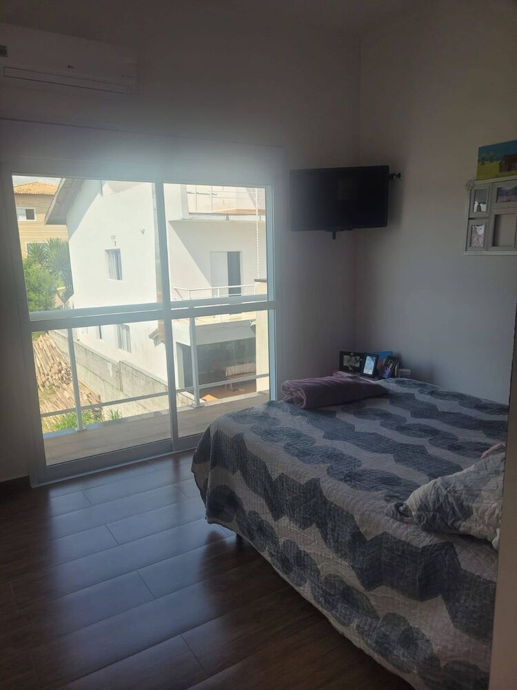 Casa de Condomínio à venda com 4 quartos, 290m² - Foto 7