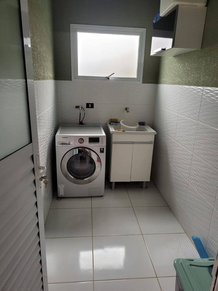 Casa de Condomínio à venda com 4 quartos, 290m² - Foto 13