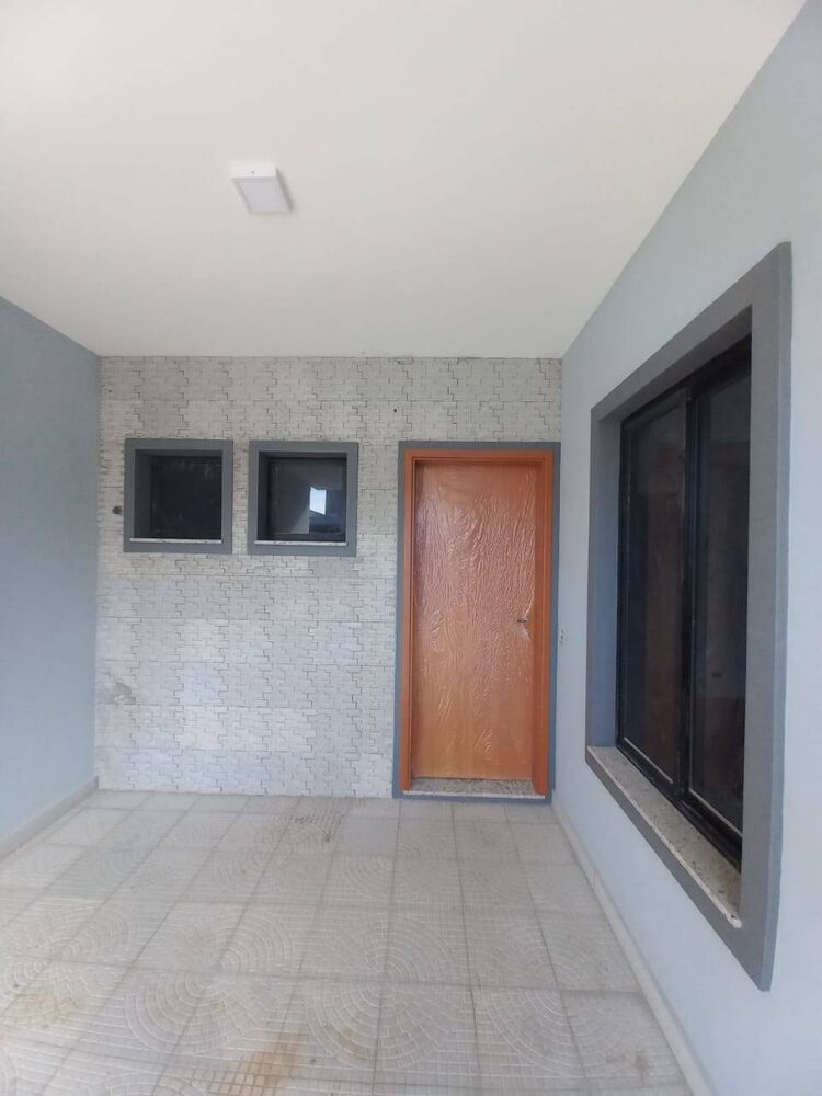 Casa de Condomínio à venda com 2 quartos, 82m² - Foto 1