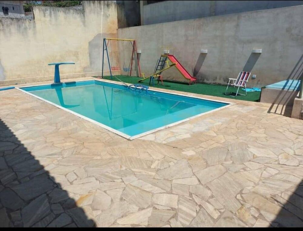 Casa de Condomínio à venda com 4 quartos, 514m² - Foto 3