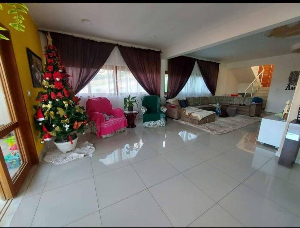 Casa de Condomínio à venda com 4 quartos, 514m² - Foto 12