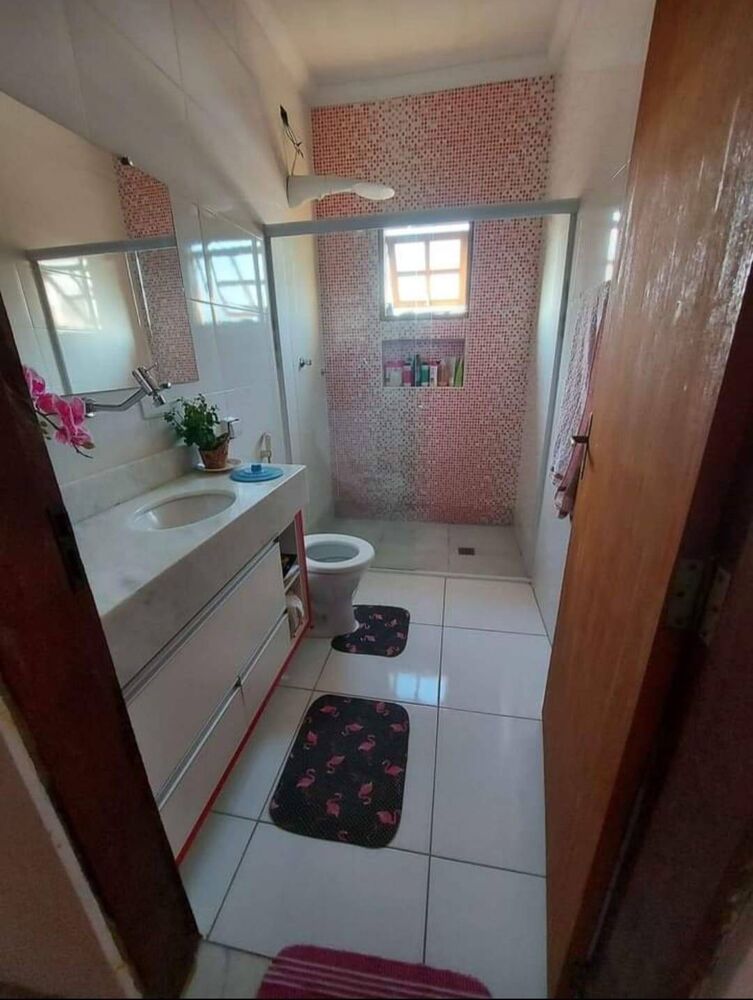 Casa de Condomínio à venda com 4 quartos, 514m² - Foto 9