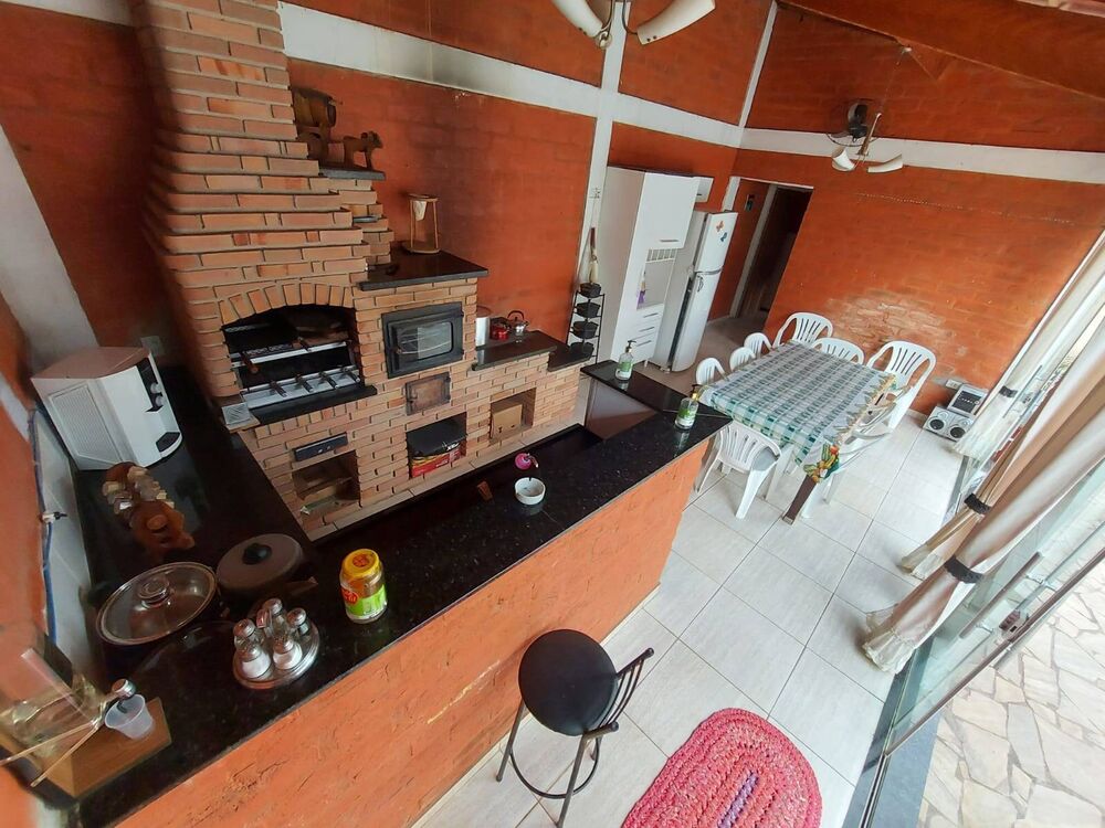Casa de Condomínio à venda com 4 quartos, 514m² - Foto 6