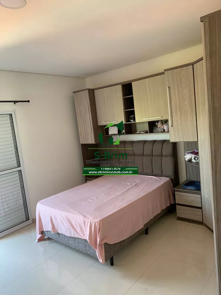 Casa à venda com 3 quartos, 150m² - Foto 3