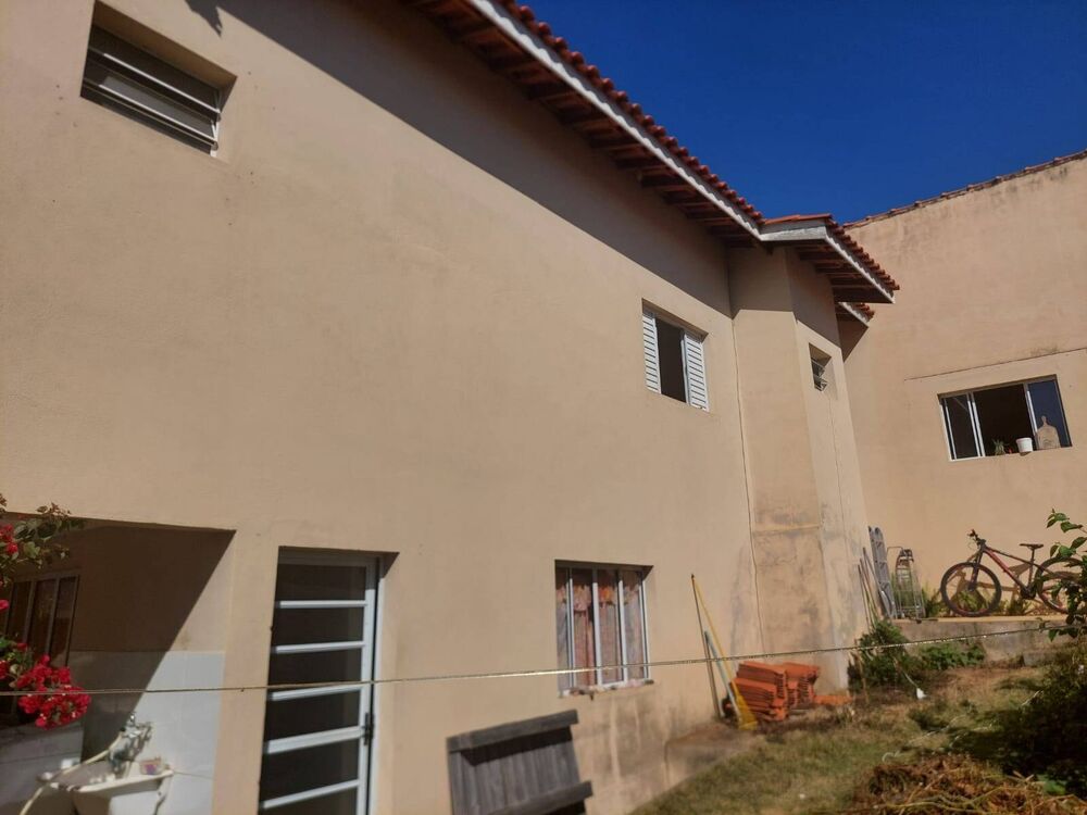 Casa à venda com 3 quartos, 171m² - Foto 4