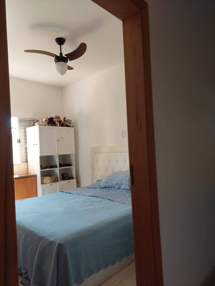Casa à venda com 3 quartos, 171m² - Foto 7
