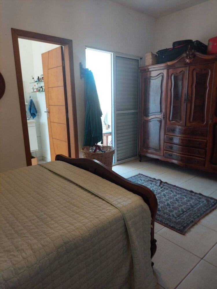 Casa à venda com 3 quartos, 171m² - Foto 5
