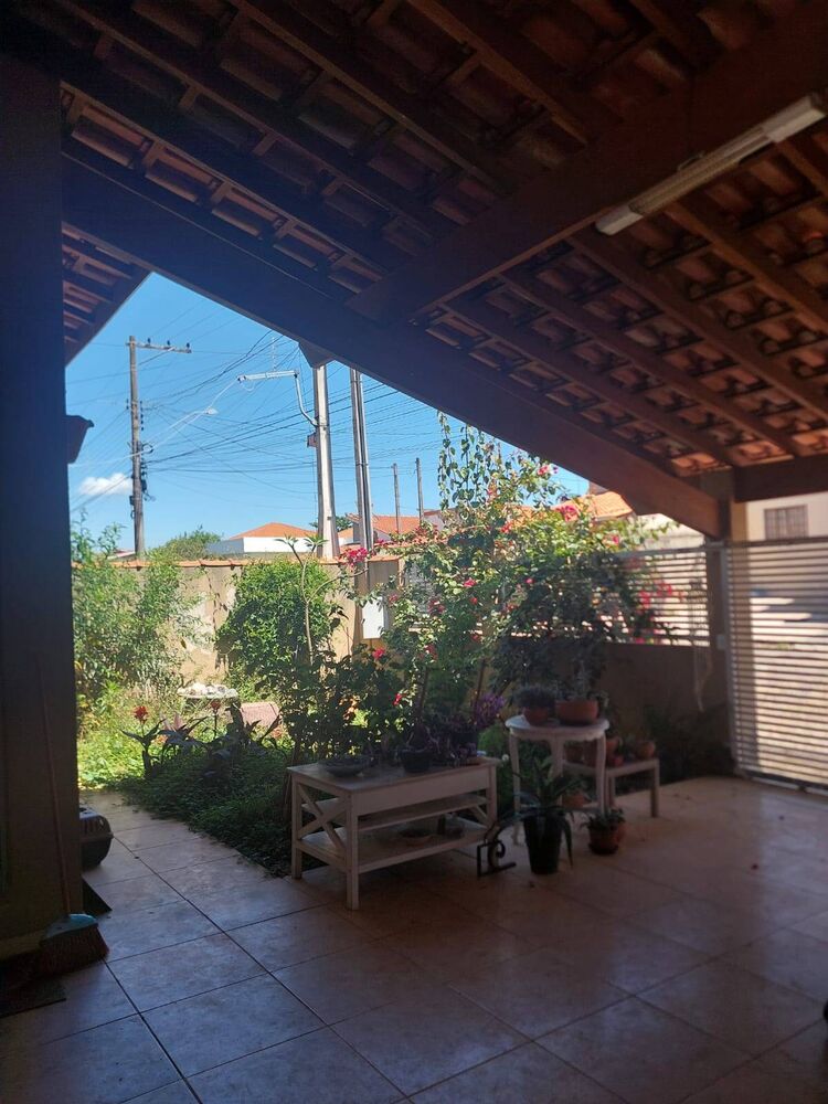 Casa à venda com 3 quartos, 171m² - Foto 12