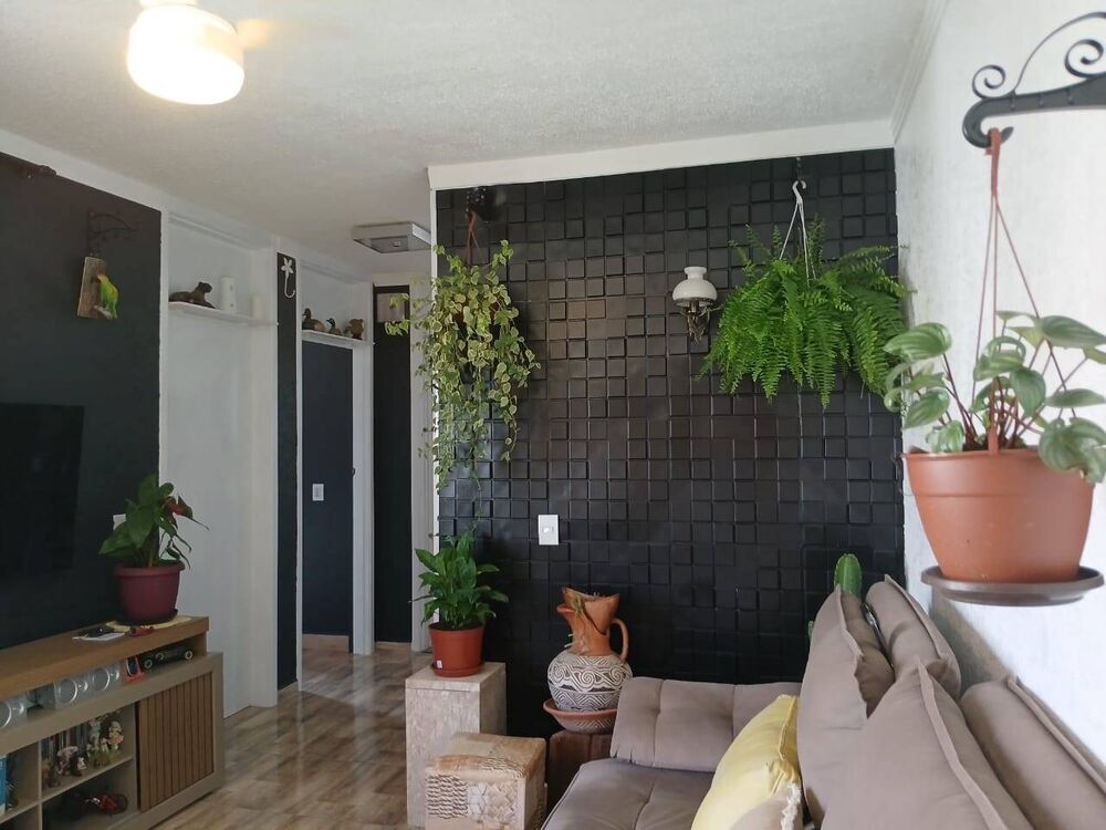 Apartamento à venda com 2 quartos, 56m² - Foto 6