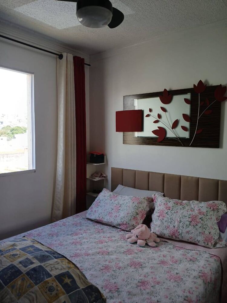 Apartamento à venda com 2 quartos, 56m² - Foto 16