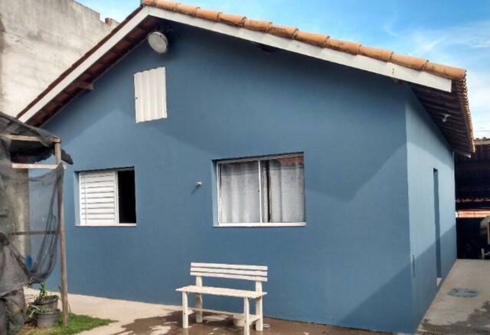 Casa à venda com 2 quartos, 115m² - Foto 2