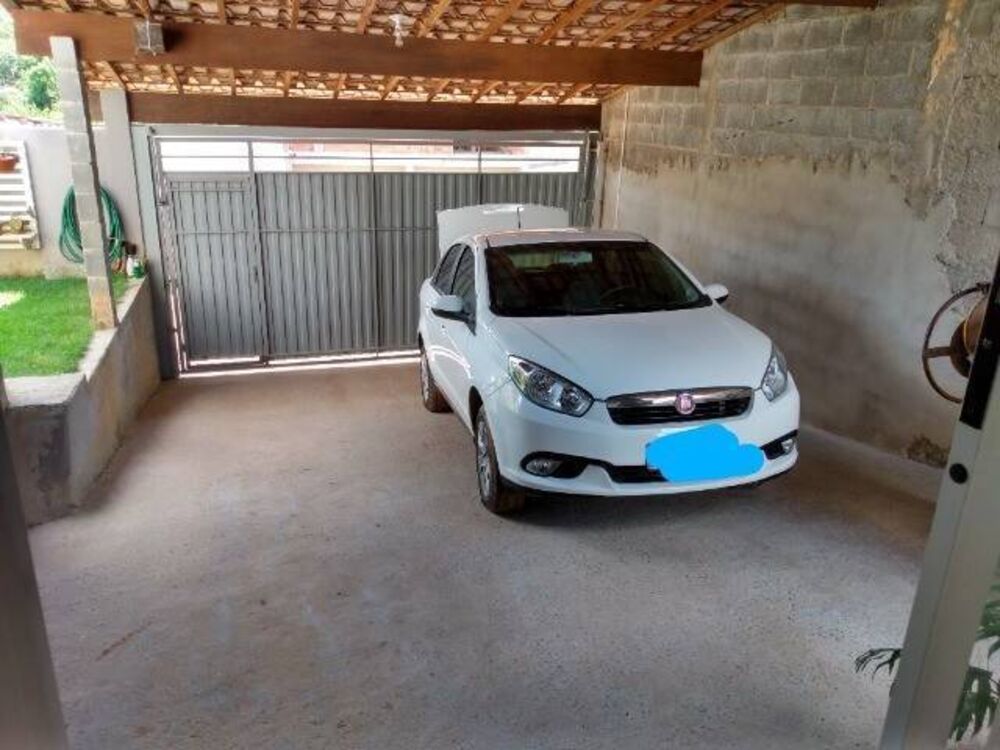 Casa à venda com 2 quartos, 115m² - Foto 8