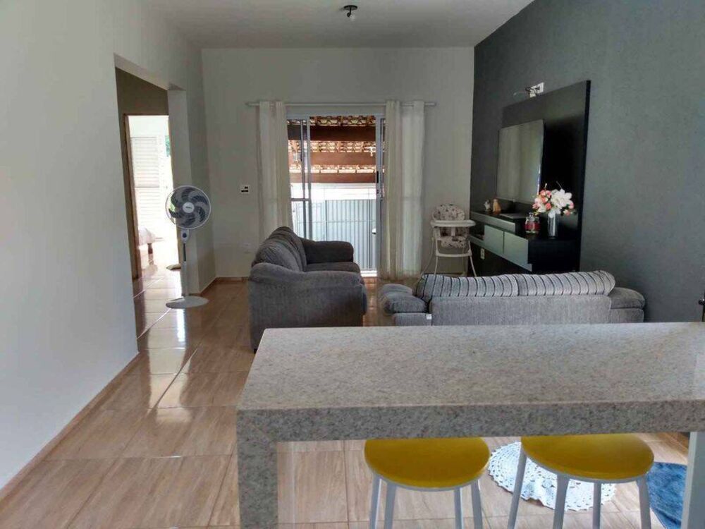 Casa à venda com 2 quartos, 115m² - Foto 10