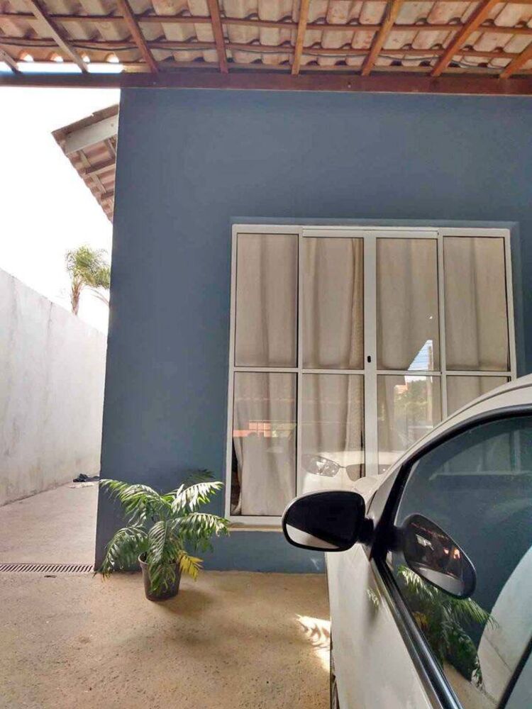 Casa à venda com 2 quartos, 115m² - Foto 9