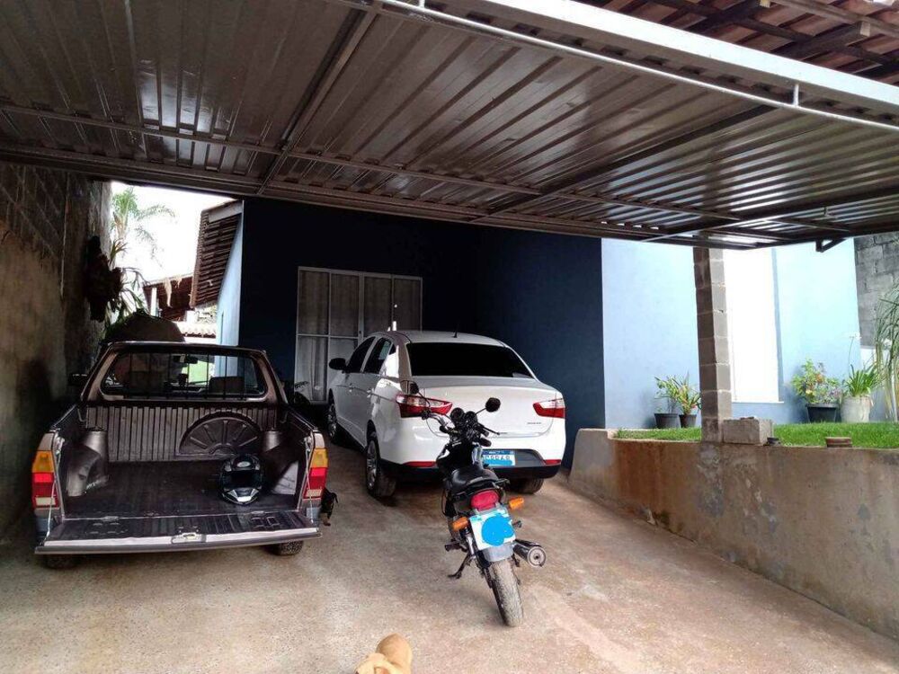 Casa à venda com 2 quartos, 115m² - Foto 11