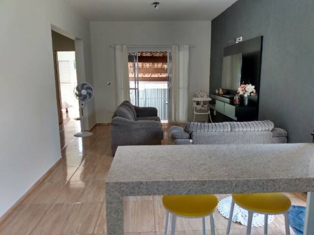 Casa à venda com 2 quartos, 115m² - Foto 5