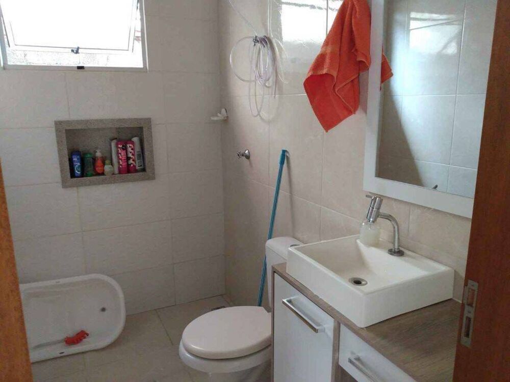 Casa à venda com 2 quartos, 115m² - Foto 12